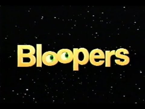 Dick Clark's Bloopers - 1999