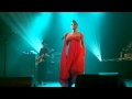 Morcheeba - Beat of the drum @ Transbordeur ...