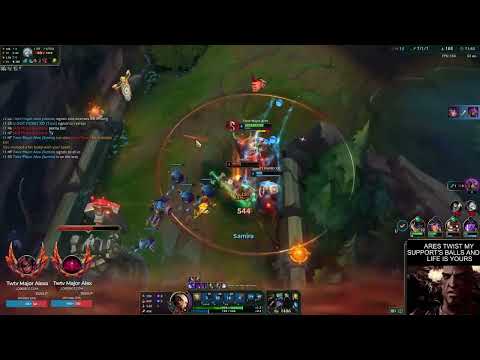 Making euw challenger look like bronze