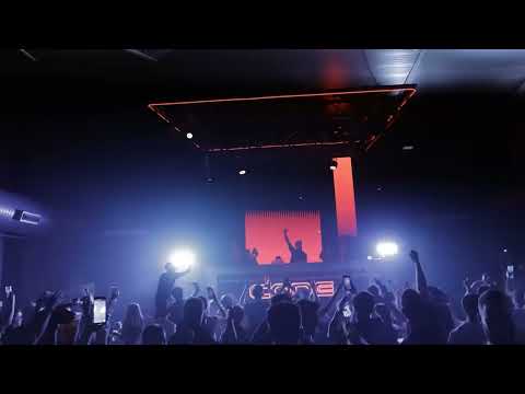 Ben Garló @ 20 Aniversario CODE FABRIK Vinyl Area 05.12.23