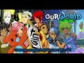 Another Cynthia - Dry Eyes | ourWorld song