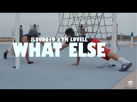 YH Luvell x JLoud619 - “WHAT ELSE” [Official Music Video] shot by Debomadeit