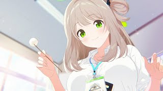 Download lagu Relationship Story with Izayoi Nonomi (Episode 6) | Blue Archive mp3