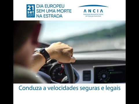 Zero Mortos na Estrada, Juntos vamos conseguir!
