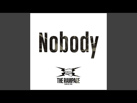 Video thumbnail for Nobody