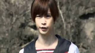 Gokaiger Goseiger Super Sentai 199 Hero Great Battle Trailer