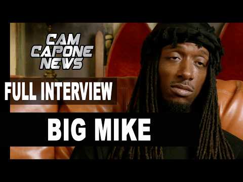 Big Mike On OTF Jam Planning To Bury Lil Durk Under The Jail/ Pooh Shiesty Mistake Was Trustin Gucci