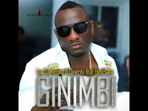 Taz Samboko & Ginimbi feat BosPianii