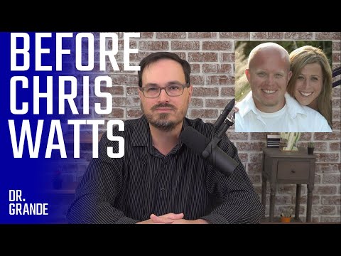 Christopher Coleman Case Analysis | Predecessor to Chris Watts