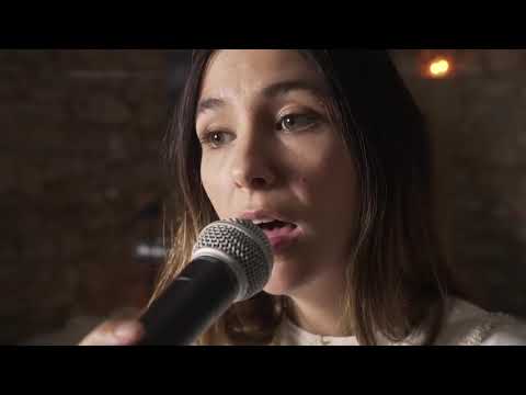 Rigoberta Bandini - Too Many Drugs | Directo en el Thyssen