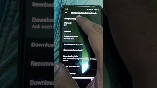 Download lagu Youtube Background play setting mp3