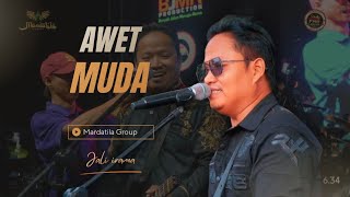 Download lagu STAYING YOUNG - JALI IRAMA | Mardatila Group mp3