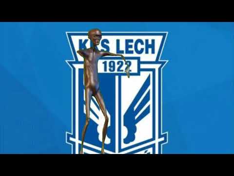 Legia to h*je a lech mistrz polski!