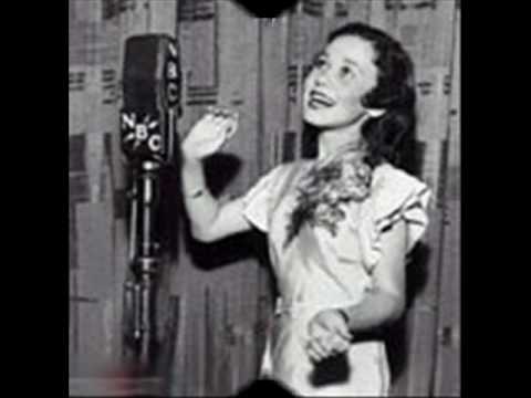 Connie Haines,　Tommy Dorsey　-　WILL YOU STILL BE MINE