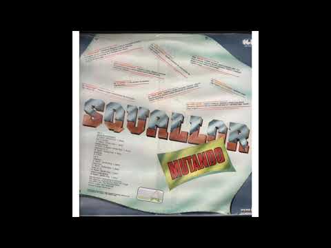 Squallor - My little madunina (O mia bela Madunina)