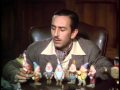 Snow White And The Seven Dwarfs 1937 Trailer 1 HQ