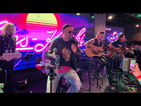 Sami Hintsanen & Niko ”bono” Peltola - Summer of ’69