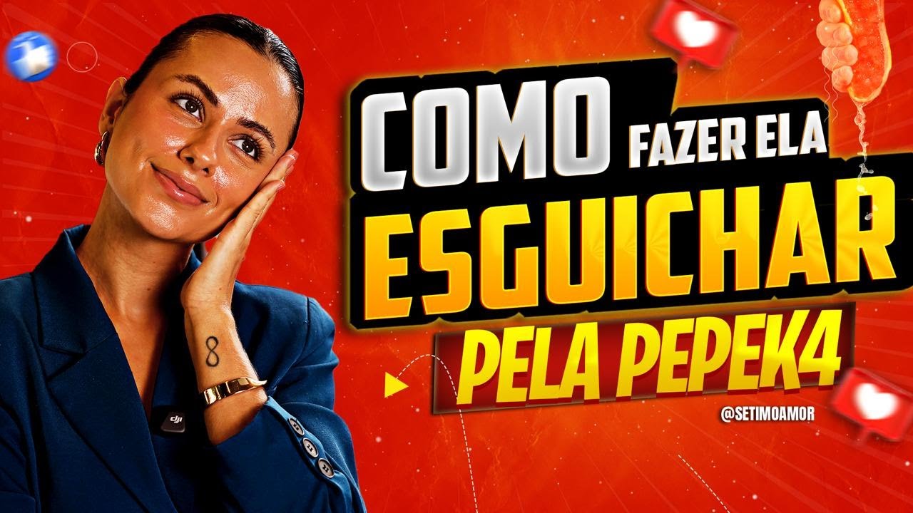 Como Fazer Qualquer Mulher Esguichar | Ej4cular