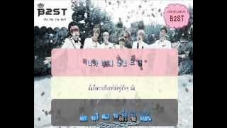 Beast - The day you rest (Sub Thai)