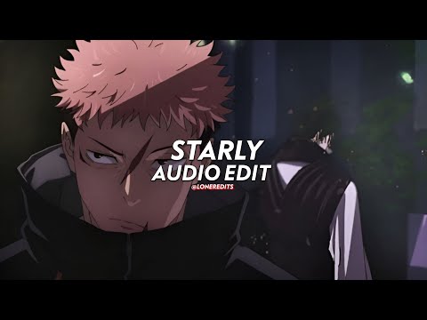 Starly - Kavkaz [edit audio]