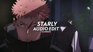 Download lagu Starly - Kavkaz [edit audio] mp3