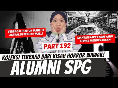 ALUMNI SPG - KHW PART 192