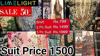 Download lagu Limelight New Year Sale 2025🔥Limelight Flat 50%Off🔥Limelight unstitched sale 2025 mp3