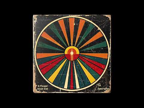 The Apostrophes - My Sick Muse