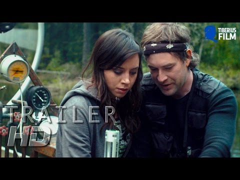 Trailer-Vorschau: Journey of Love - Das wahre Abenteuer ist die Liebe