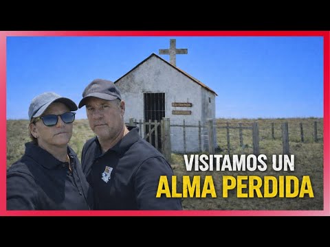 San Jorge y la Leyenda de la Capilla del alma Perdida