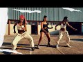 Mabotho Kgatsa Dinoka Bitsa Molaza Molaza O Kae Feat Dj Lekusto Dance Challenge In Botswana