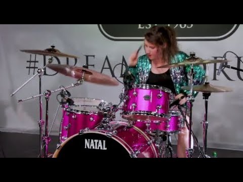 Natal Arcadia Playthrough - Lorna Blundell (The Hyena Kill)