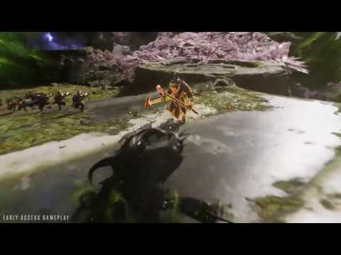 Paragon   Sevarog Launch Trailer