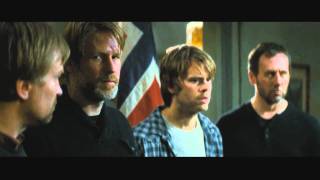 The Thing Trailer - Deutscher HD Kinotrailer (german)