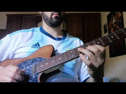 Thumbnail for Nightwish - wishmaster solo by Nightwish