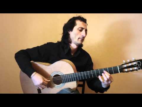 MURAT İŞBİLEN - TANGOS