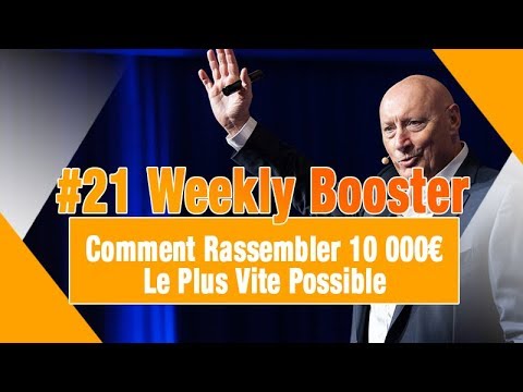 Comment Rassembler 10 000€ Le Plus Vite Possible