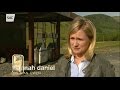 Y Gwyll Cyfweliad â Hannah Daniel Interview