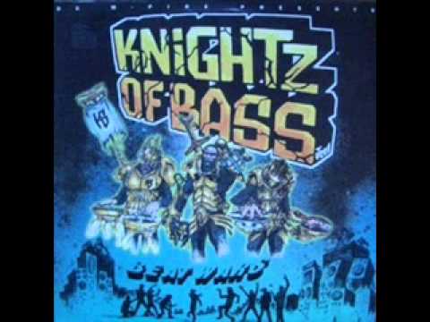 Knightz of Bass - Star Traxx