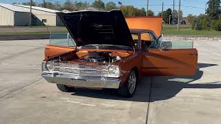 1969 Dodge Dart Walk Around 2