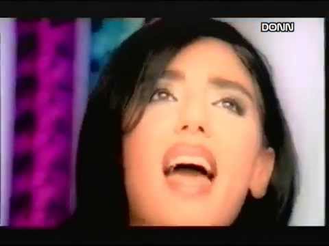 Mary Kiani - When I call your name (1995 video)