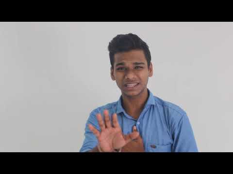 Devesh Tiwari audition