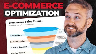 E-commerce Optimization | Tips to Boost Your Conversion Rates