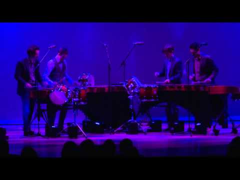 Fractalia (live) - Owen Clayton Condon