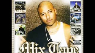 Mr Shadow - Haters.wmv