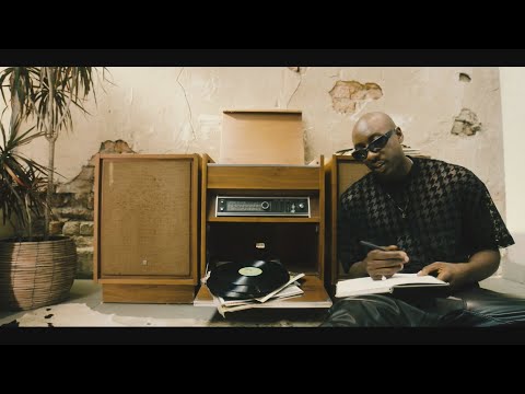 Darassa feat Bien - No Body (Official Video )