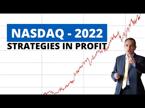 Systematic Trading on Nasdaq: 2 Trend-Following Strategies that Generated Great Profit in 2022