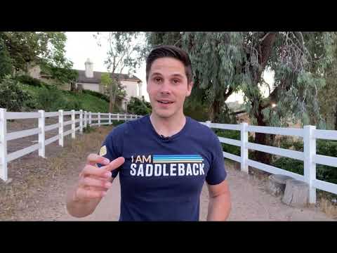 Saddleback@Home Daily Devotions - May 28, 2020