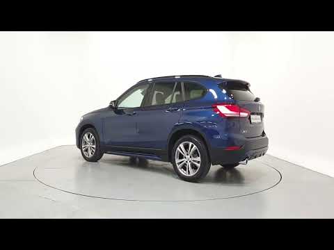 BMW X1 sDrive18i Sport - Image 2