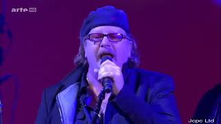 TOTO - Running Out Of Time - Baloise Sessions Base Switzerland - 2015 (Subtitulado por: J.A.KASTI)